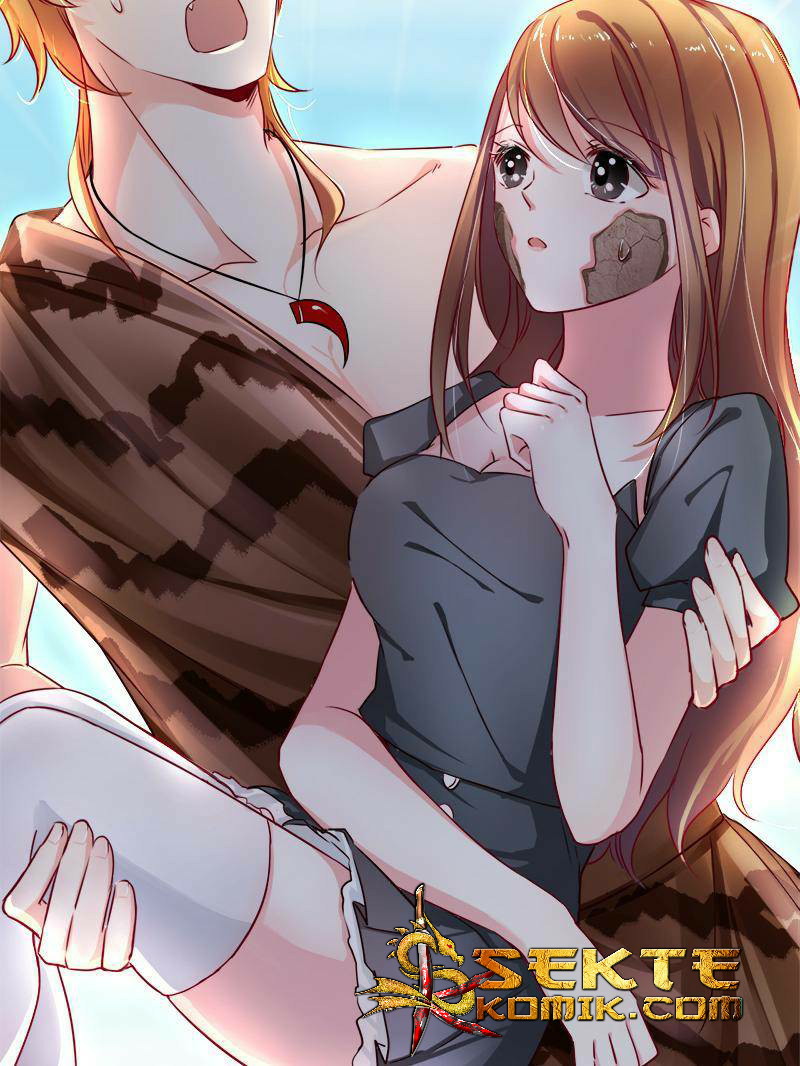 Beauty and the Beast Chapter 03 Gambar 4