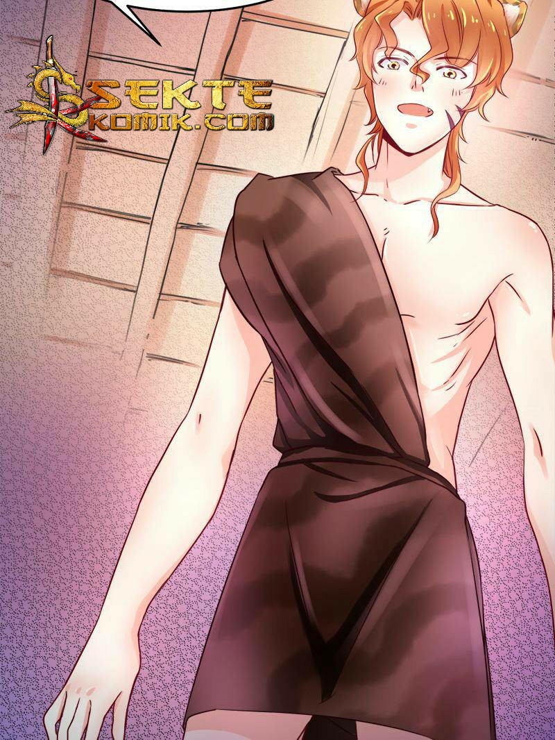 Beauty and the Beast Chapter 03 - Halaman 46