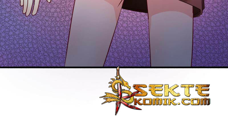 Beauty and the Beast Chapter 03 - Halaman 47