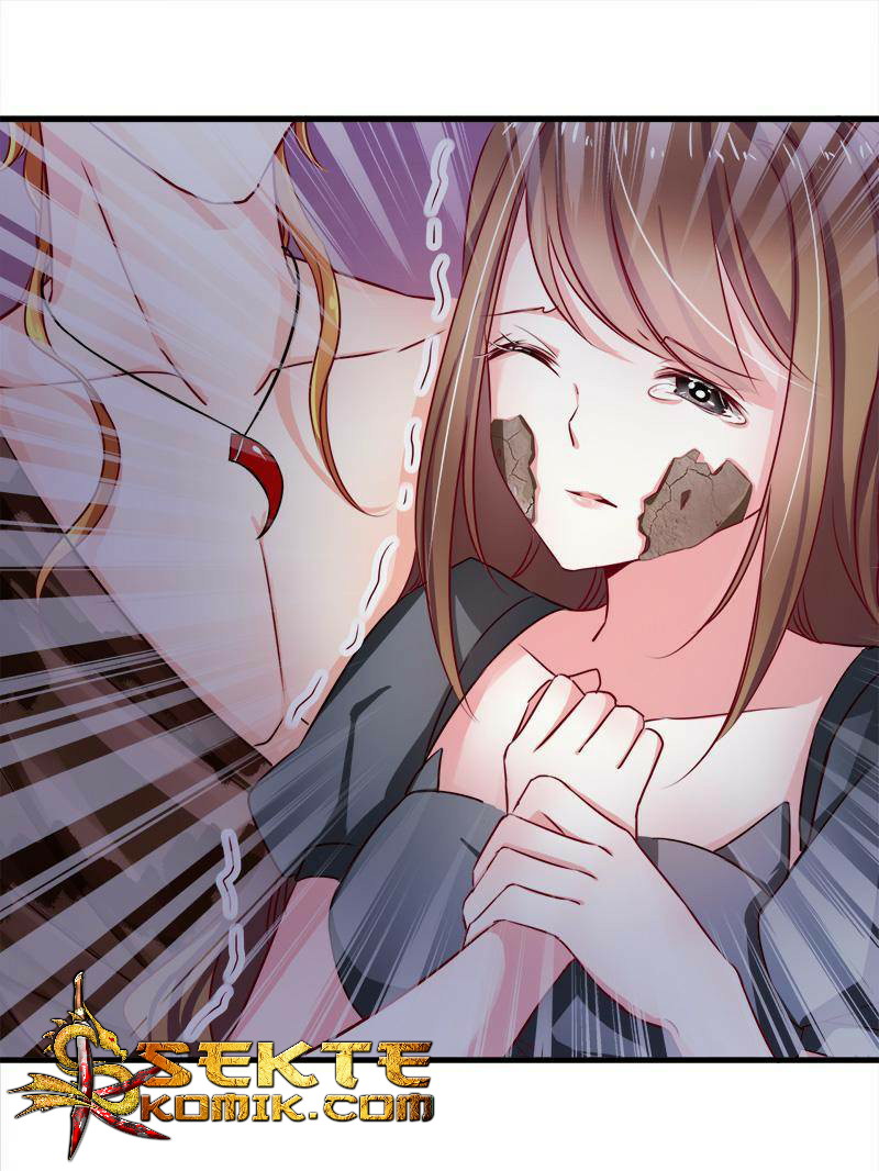 Beauty and the Beast Chapter 03 - Halaman 7