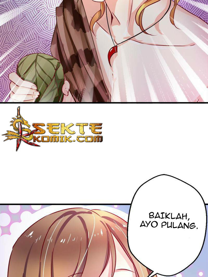 Beauty and the Beast Chapter 03 - Halaman 71