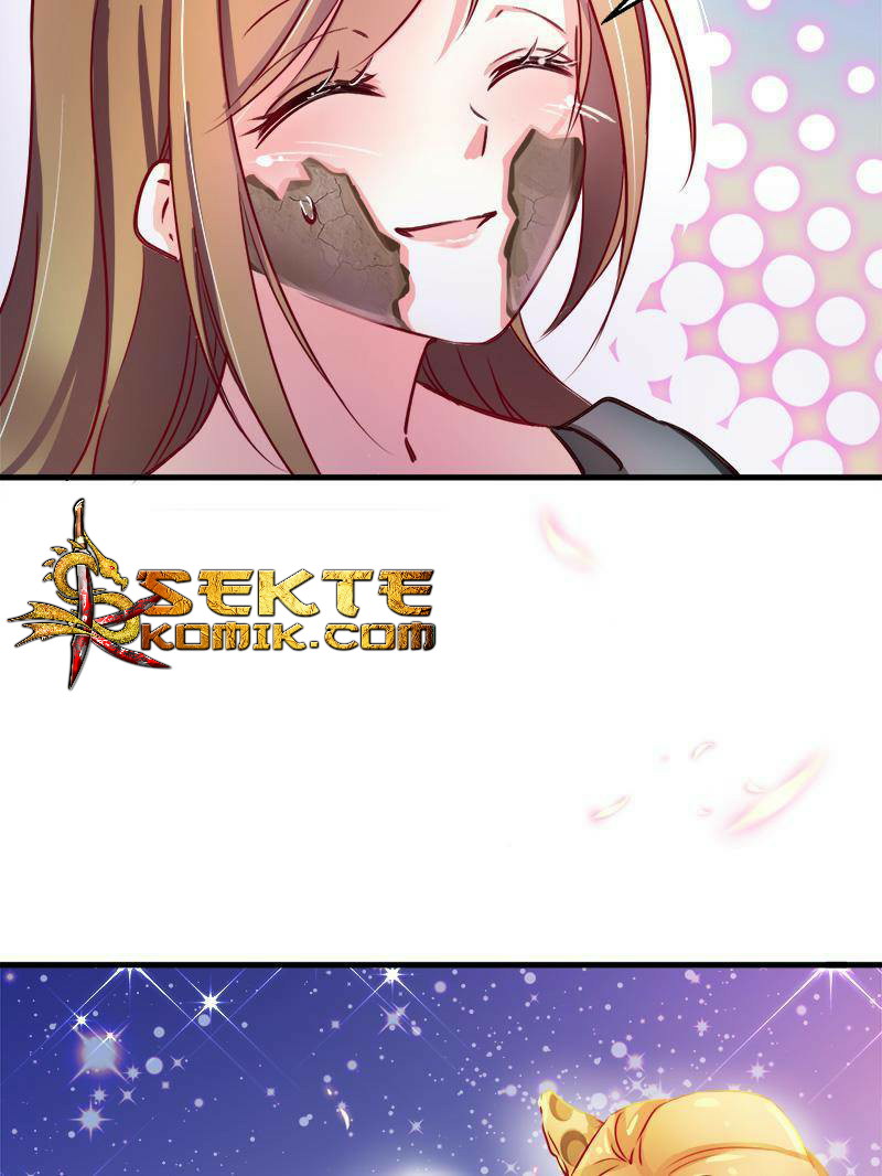 Beauty and the Beast Chapter 03 - Halaman 72