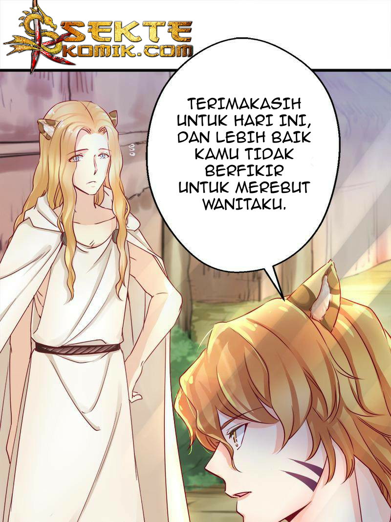 Beauty and the Beast Chapter 03 - Halaman 75