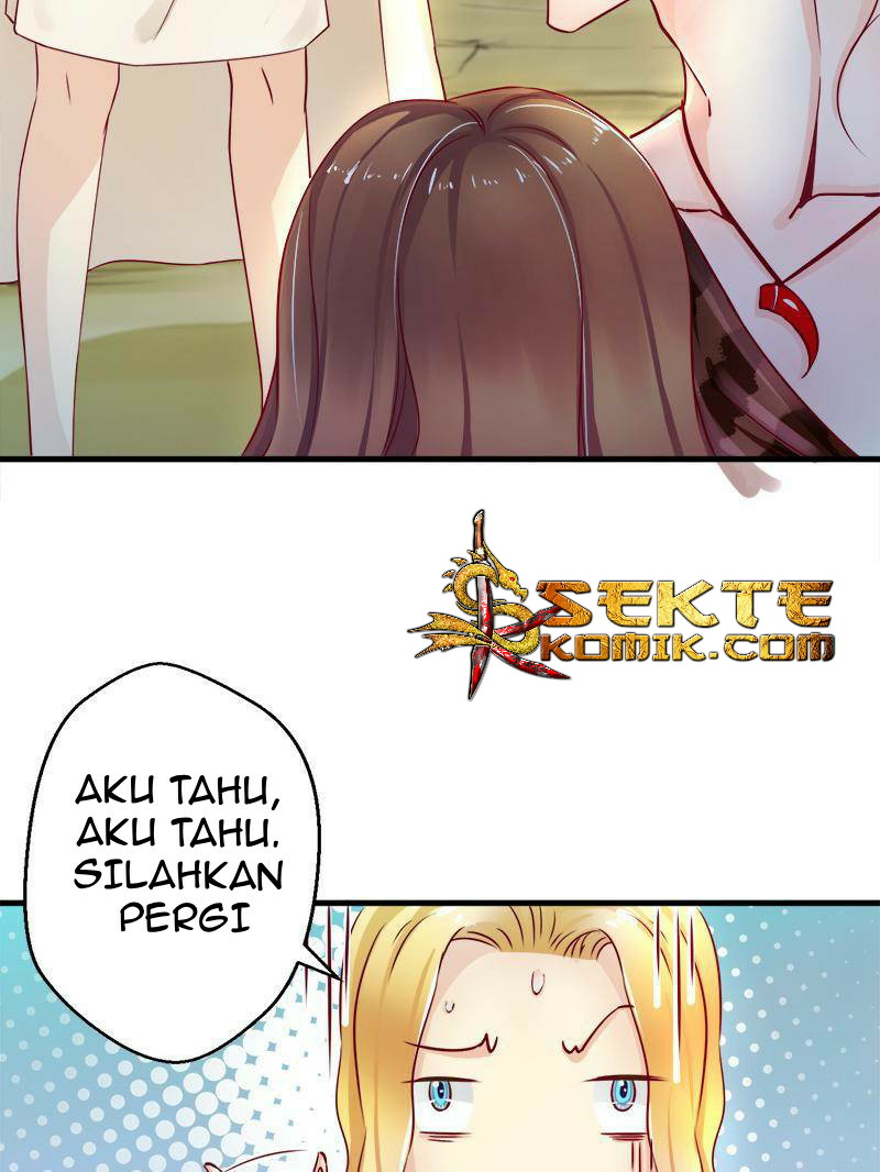Beauty and the Beast Chapter 03 - Halaman 76
