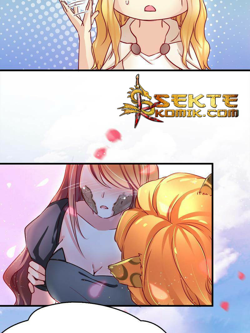 Beauty and the Beast Chapter 03 - Halaman 77