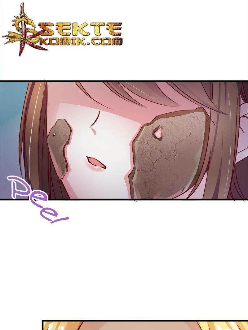 Beauty and the Beast Chapter 03 - Halaman 8