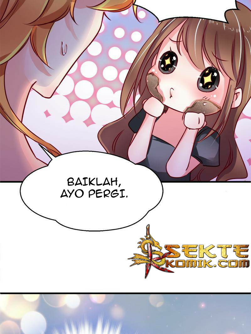 Beauty and the Beast Chapter 02 - Halaman 12