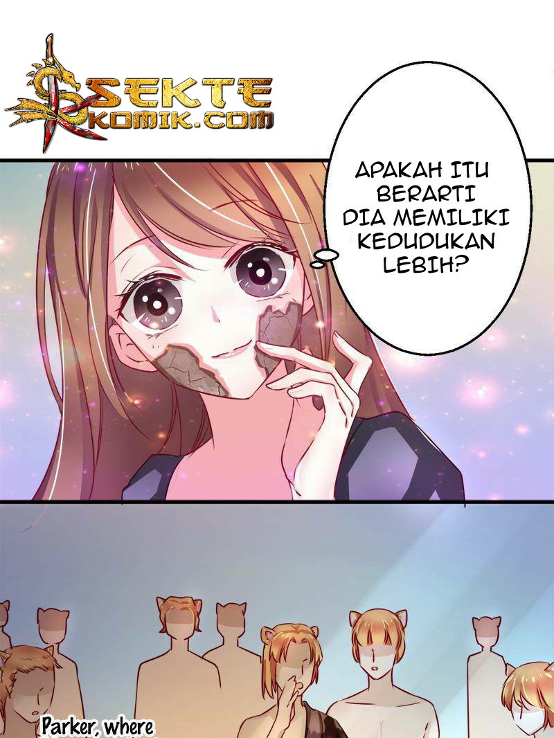 Beauty and the Beast Chapter 02 - Halaman 23