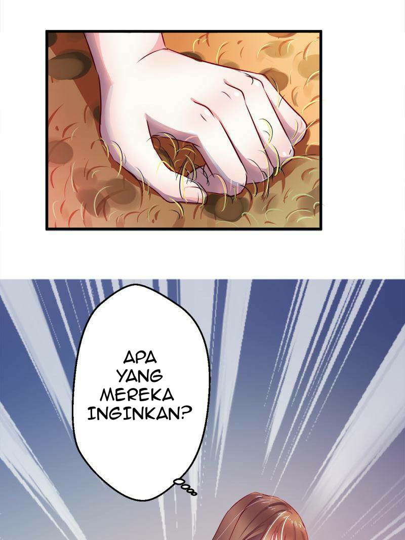 Beauty and the Beast Chapter 02 - Halaman 25