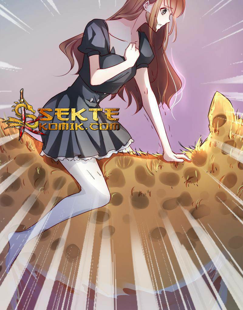 Beauty and the Beast Chapter 02 - Halaman 26