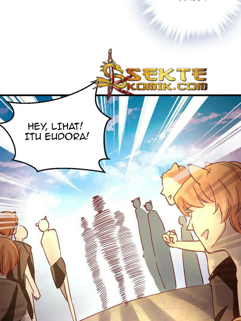 Beauty and the Beast Chapter 02 - Halaman 33
