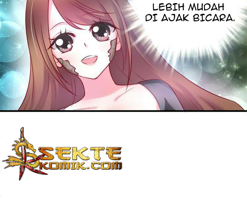 Beauty and the Beast Chapter 02 - Halaman 35