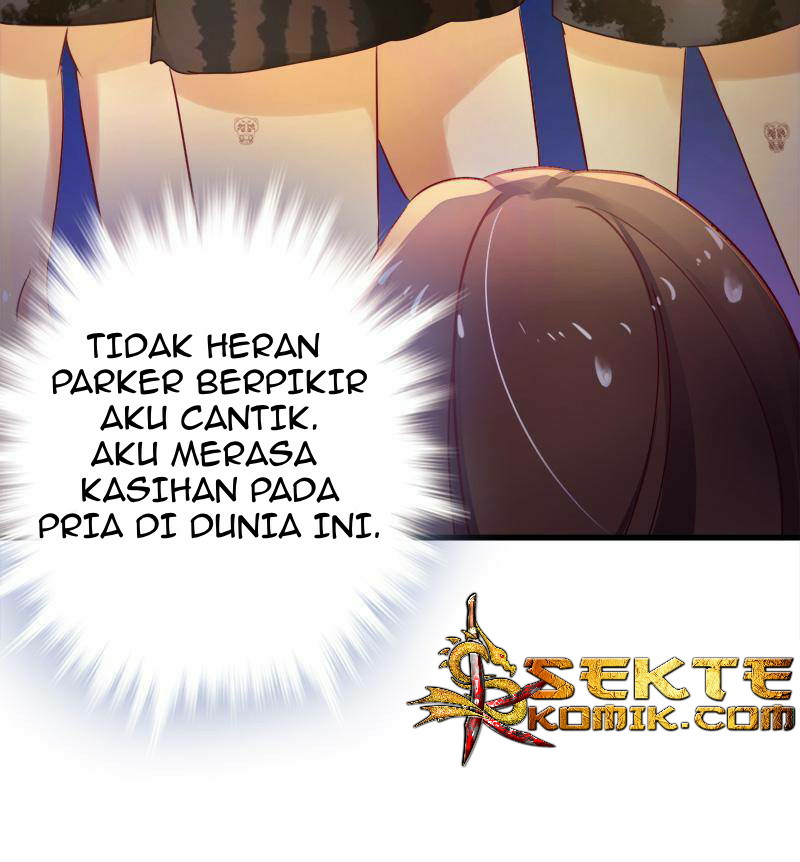 Beauty and the Beast Chapter 02 - Halaman 40