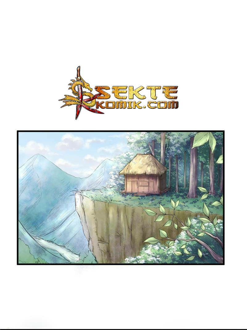 Beauty and the Beast Chapter 02 - Halaman 45