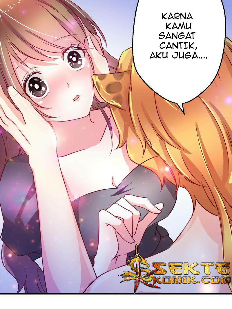 Beauty and the Beast Chapter 02 - Halaman 5
