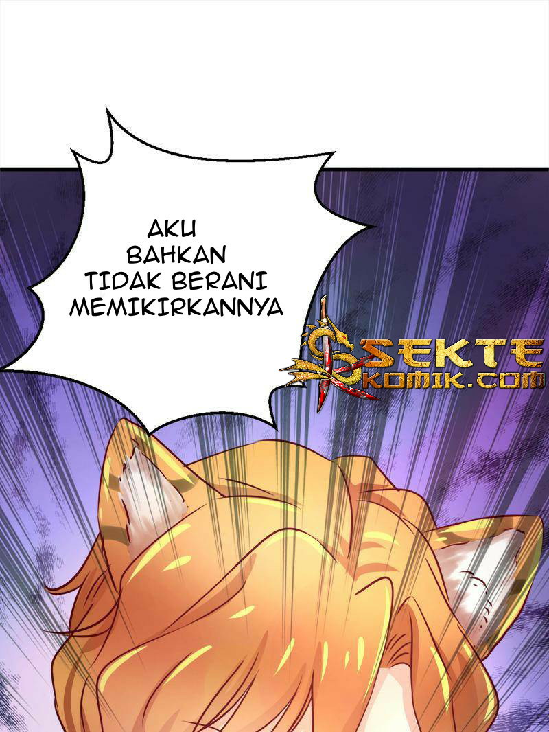Beauty and the Beast Chapter 02 - Halaman 52