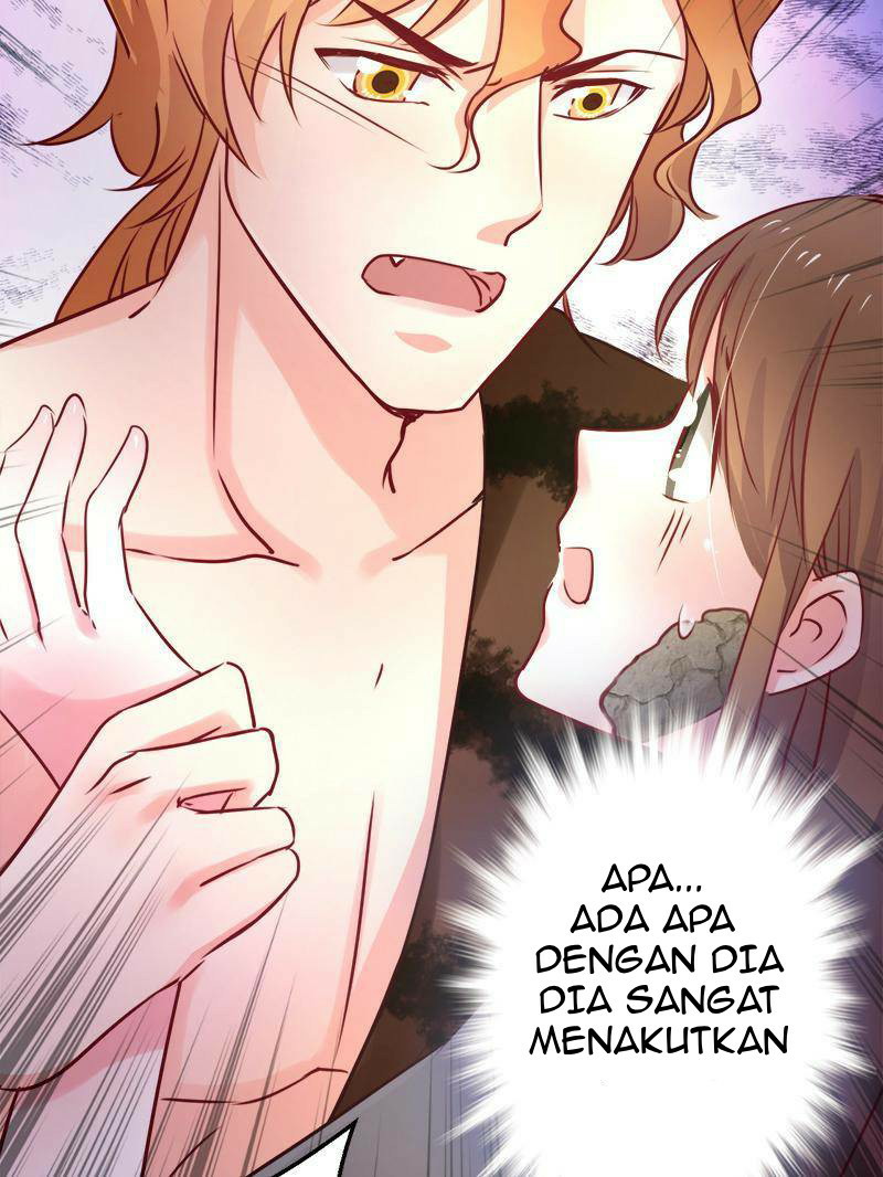 Beauty and the Beast Chapter 02 - Halaman 53