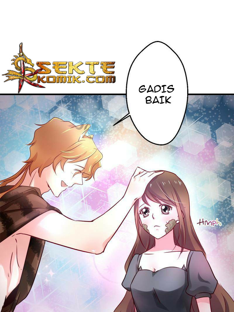 Beauty and the Beast Chapter 02 - Halaman 57