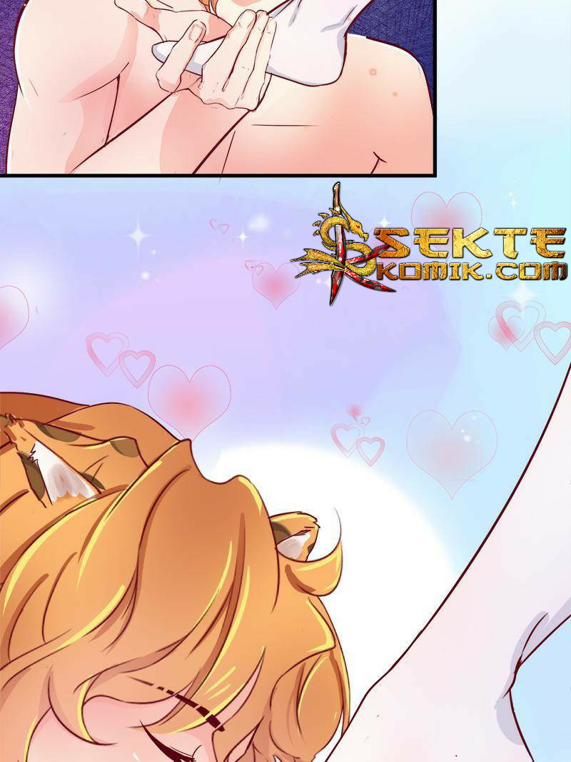 Beauty and the Beast Chapter 02 - Halaman 61