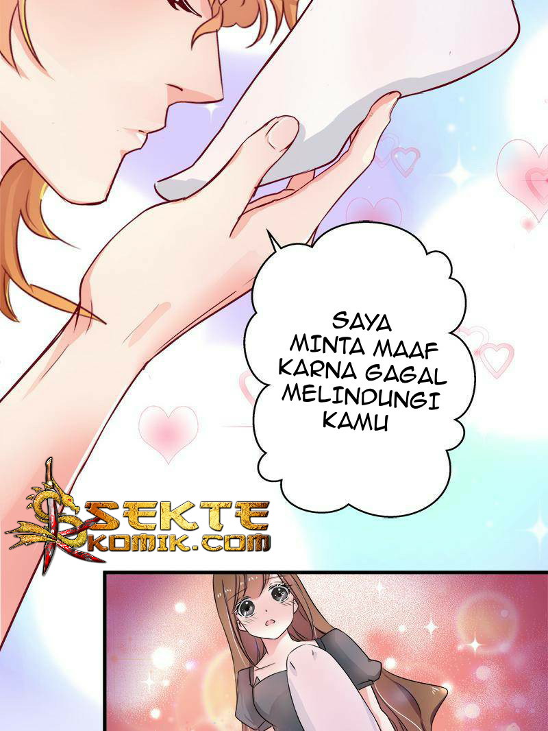 Beauty and the Beast Chapter 02 - Halaman 62