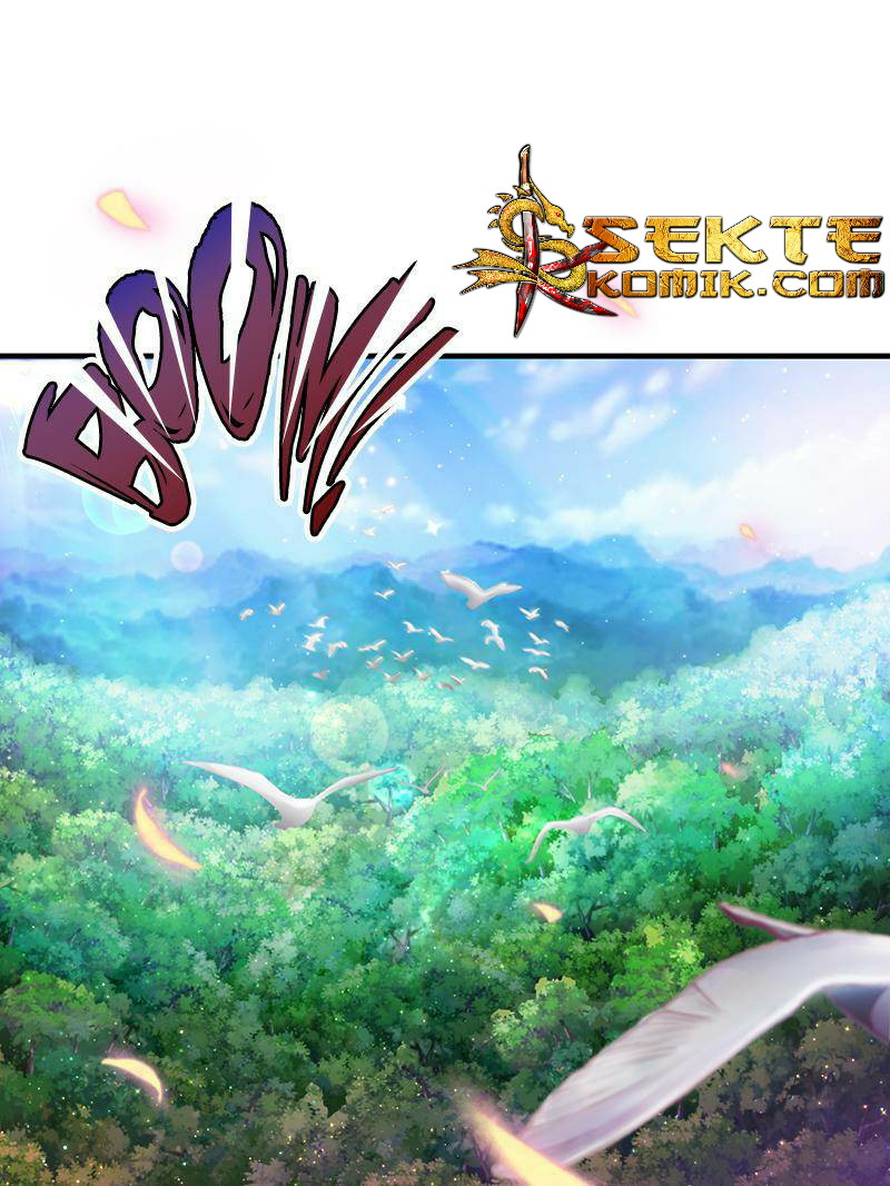 Manhua Beauty and the Beast Chapter 01 gambar 2