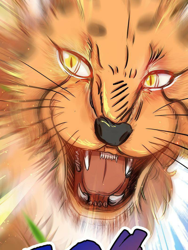 Beauty and the Beast Chapter 01 - Halaman 29