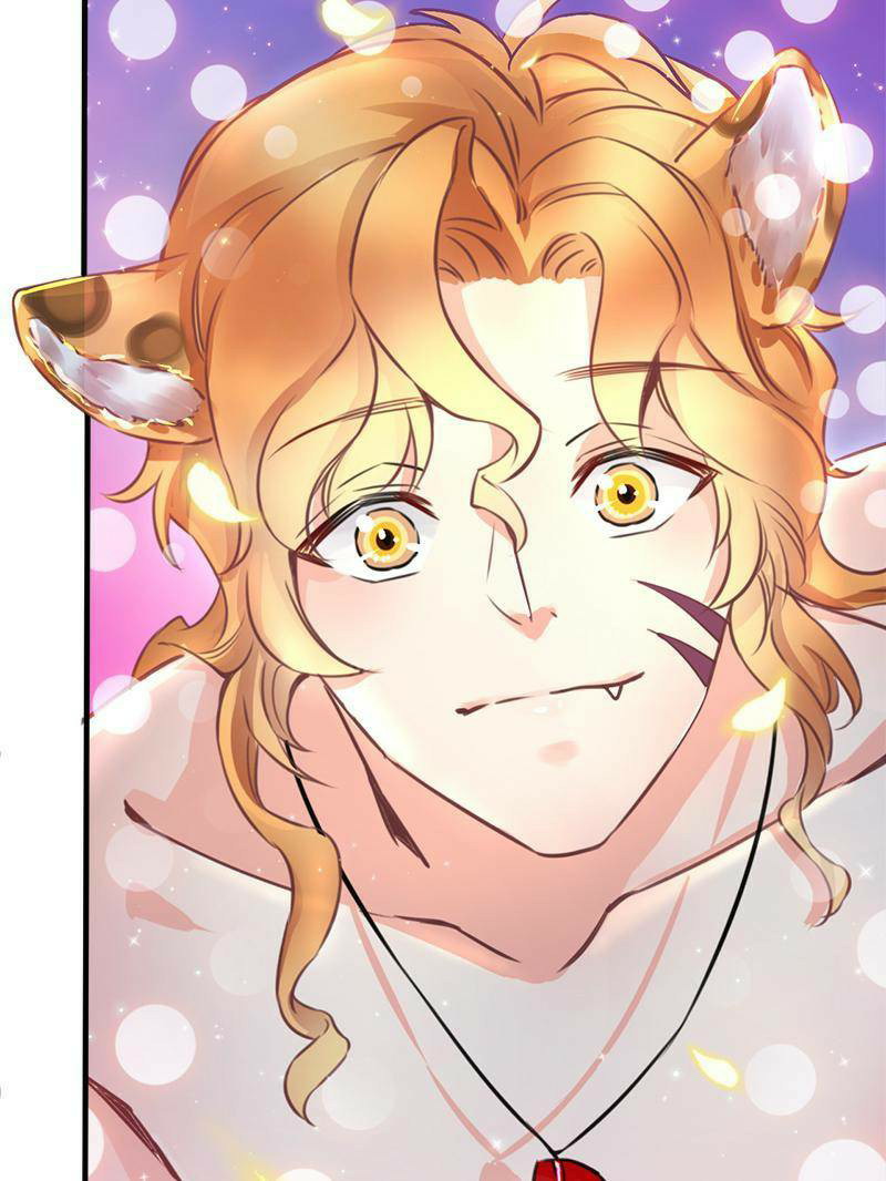 Beauty and the Beast Chapter 01 - Halaman 35