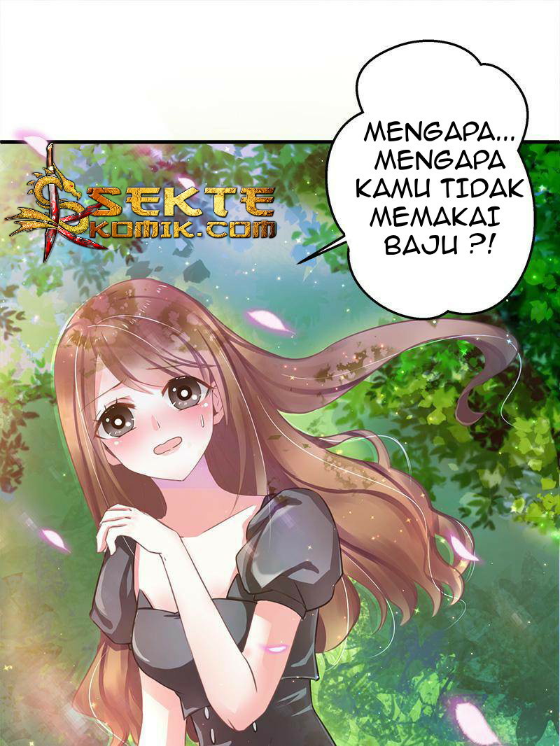 Beauty and the Beast Chapter 01 - Halaman 41