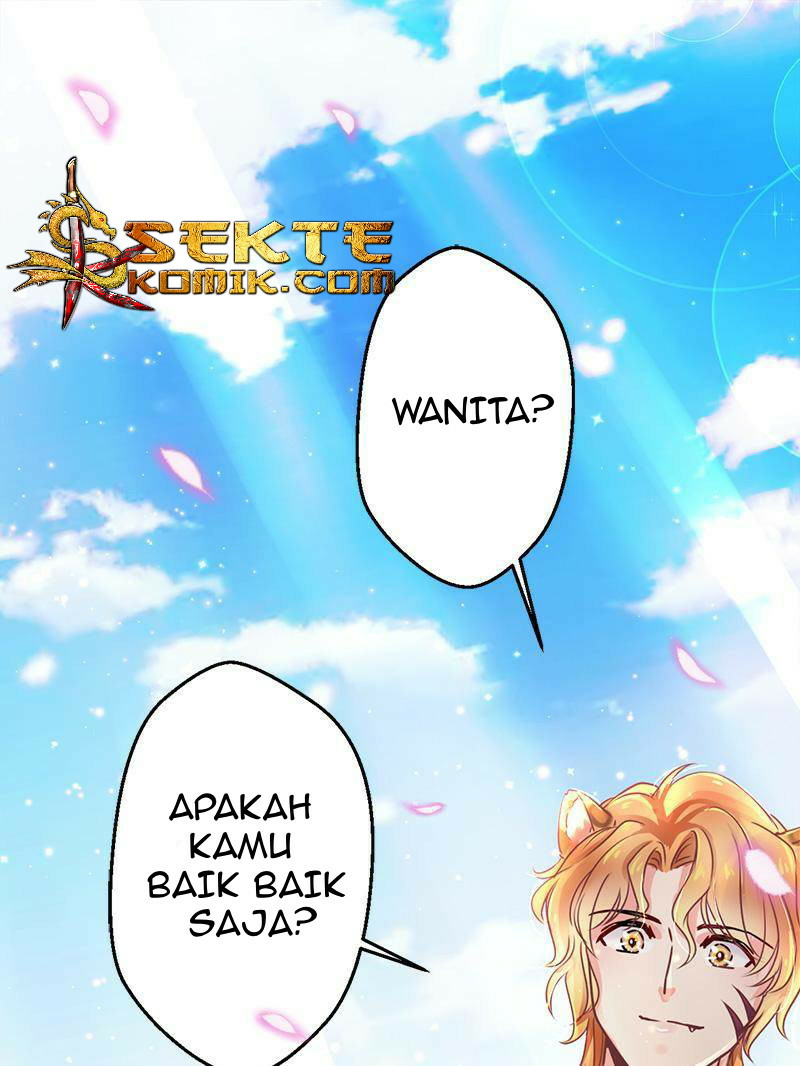 Beauty and the Beast Chapter 01 - Halaman 46