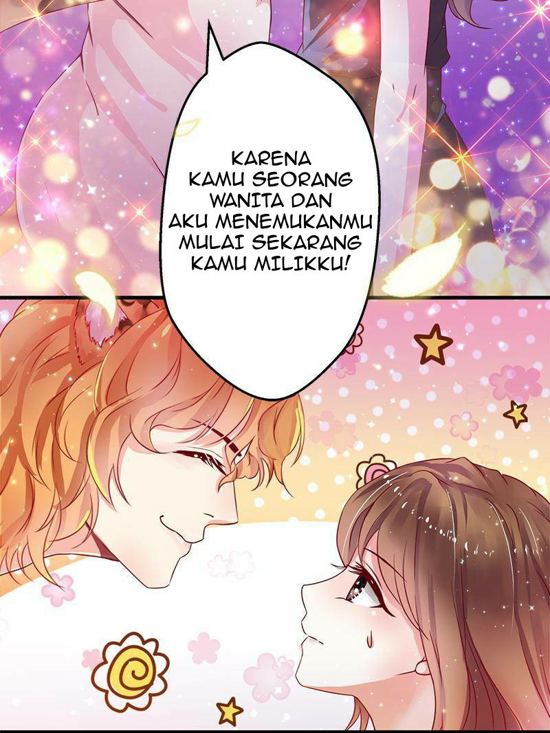 Beauty and the Beast Chapter 01 - Halaman 63
