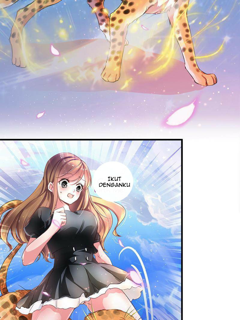 Beauty and the Beast Chapter 01 - Halaman 65