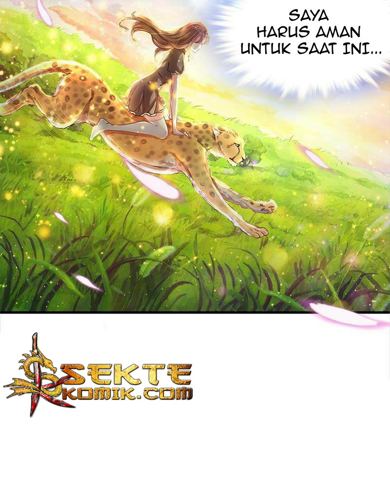 Beauty and the Beast Chapter 01 - Halaman 69