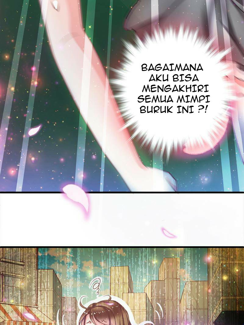 Beauty and the Beast Chapter 01 - Halaman 8