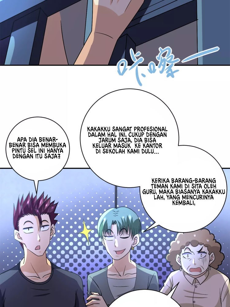 Super System Chapter 48 halaman 3