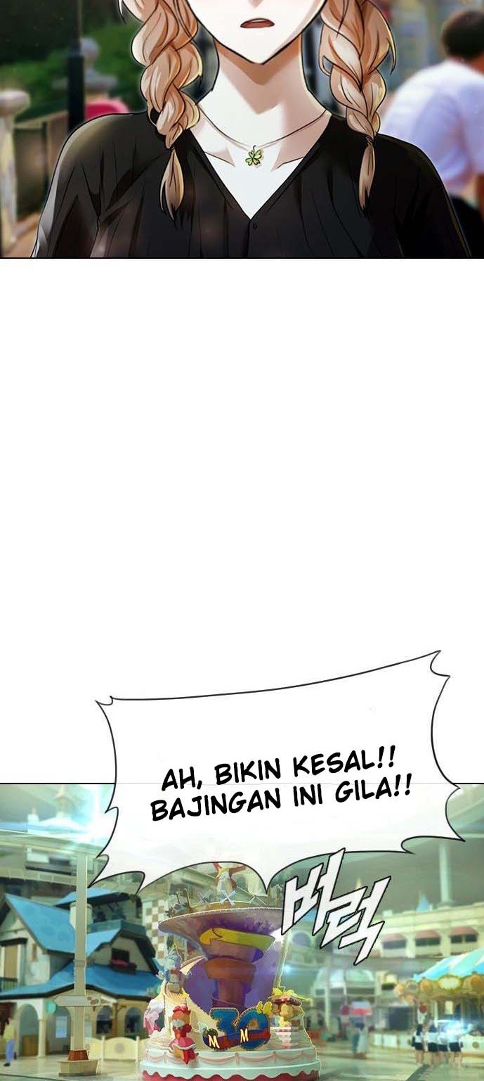 Manhwa The Girl from Random Chatting! Chapter 94 gambar 2