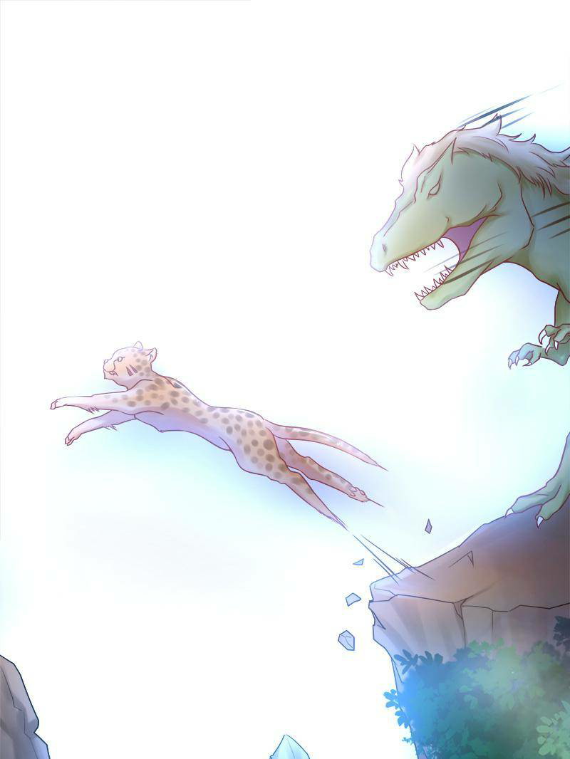 Manhua Beauty and the Beast Chapter 35 gambar 2