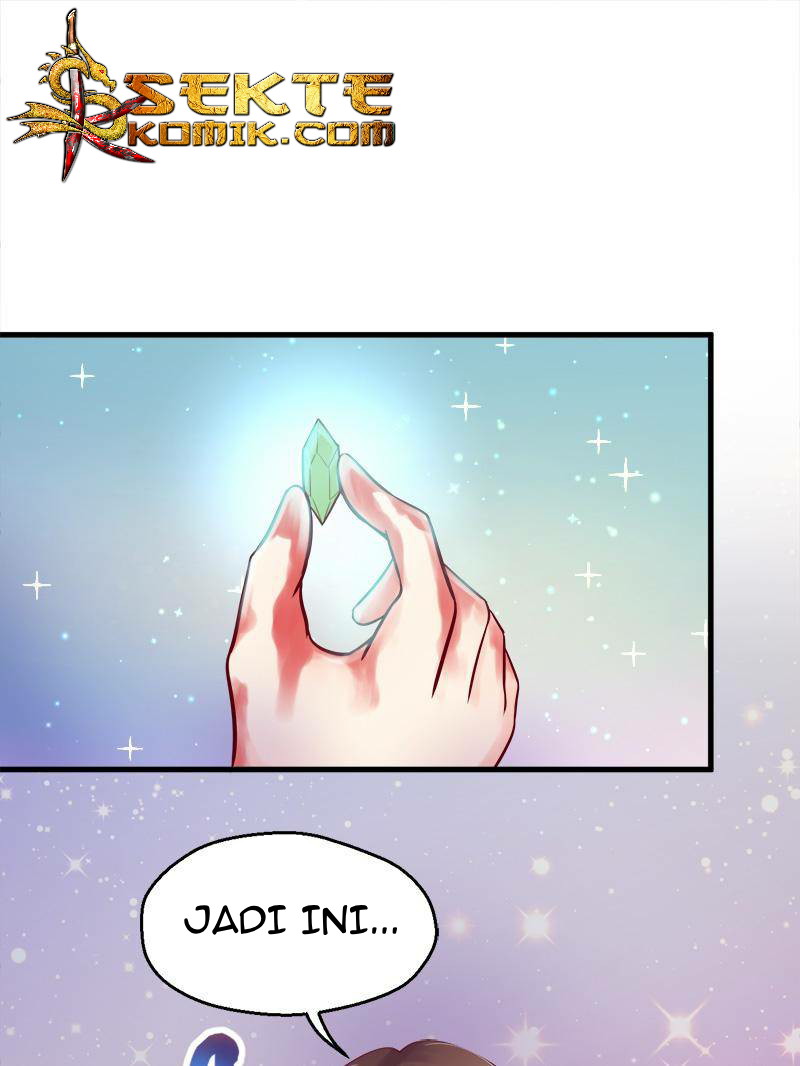 Manhua Beauty and the Beast Chapter 34 gambar 2