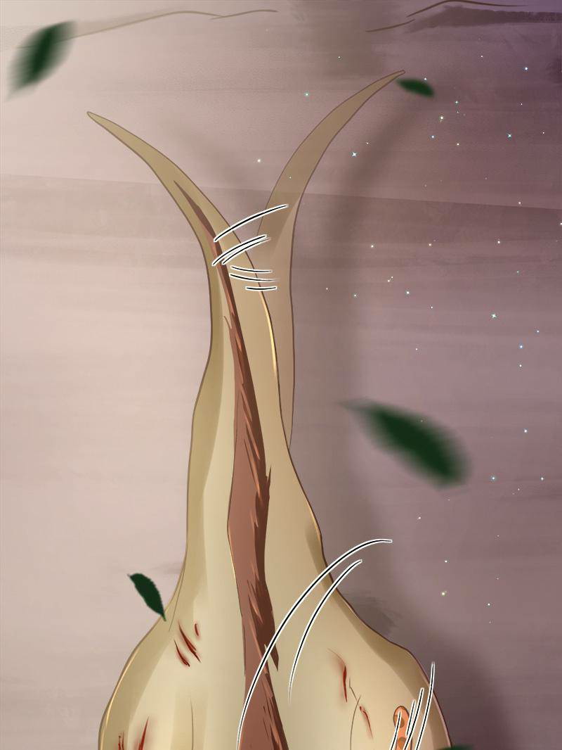 Manhua Beauty and the Beast Chapter 33 gambar 2
