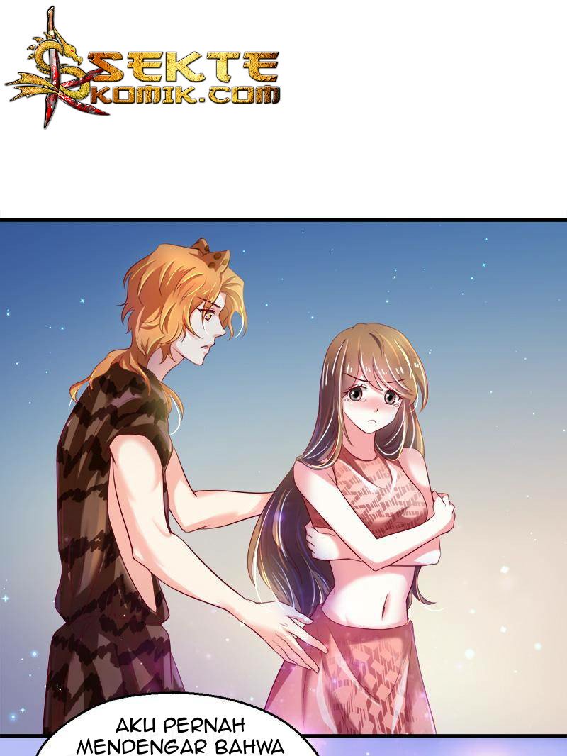 Manhua Beauty and the Beast Chapter 29 gambar 2