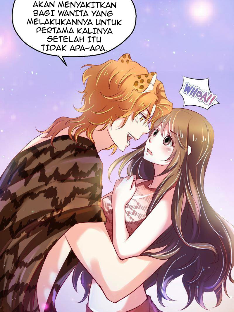 Beauty and the Beast Chapter 29 Gambar 3