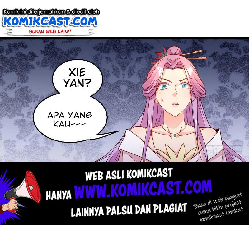 I’m An Evil God Chapter 3 halaman 3