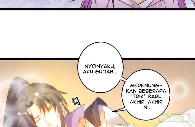 I’m An Evil God Chapter 3 halaman 4