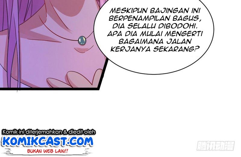 I’m An Evil God Chapter 3 halaman 8