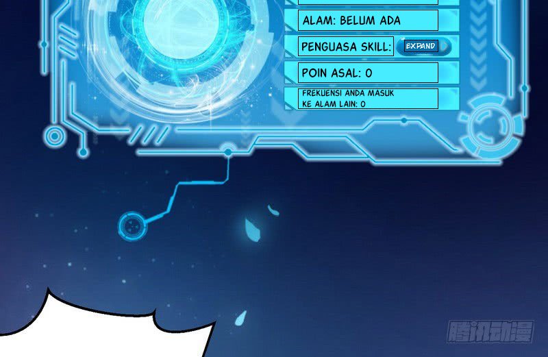 I’m An Evil God Chapter 2 halaman 3