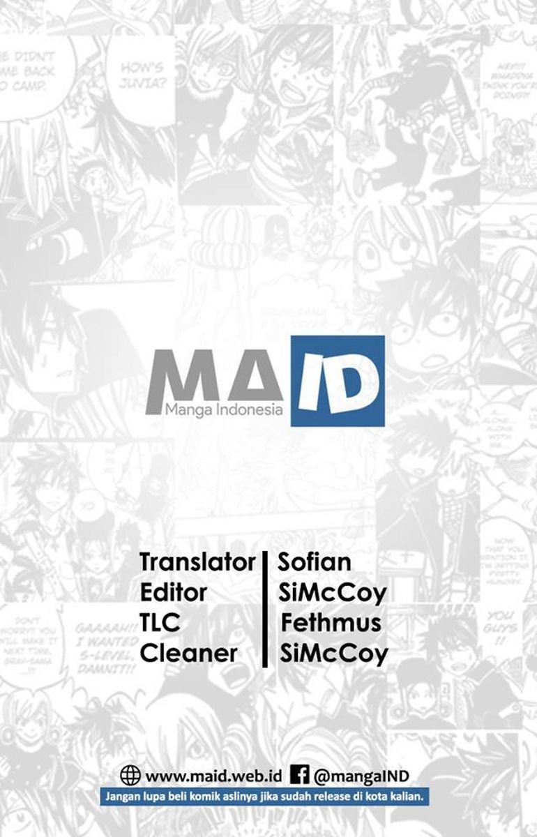 Komik Oroka na Tenshi wa Akuma to Odoru Chapter 01 gambar 1