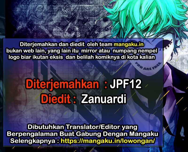 Komik Chainsaw Man Chapter 22 gambar 1