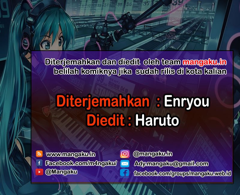 Komik Chainsaw Man Chapter 10 gambar 1