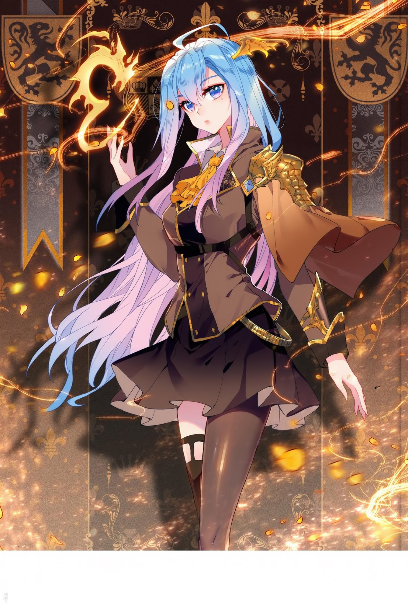 Manhua Soul Land 2 Chapter 217 gambar 2