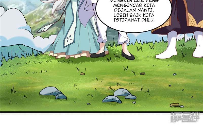 Manhua Supreme Godly System Chapter 230 gambar 2