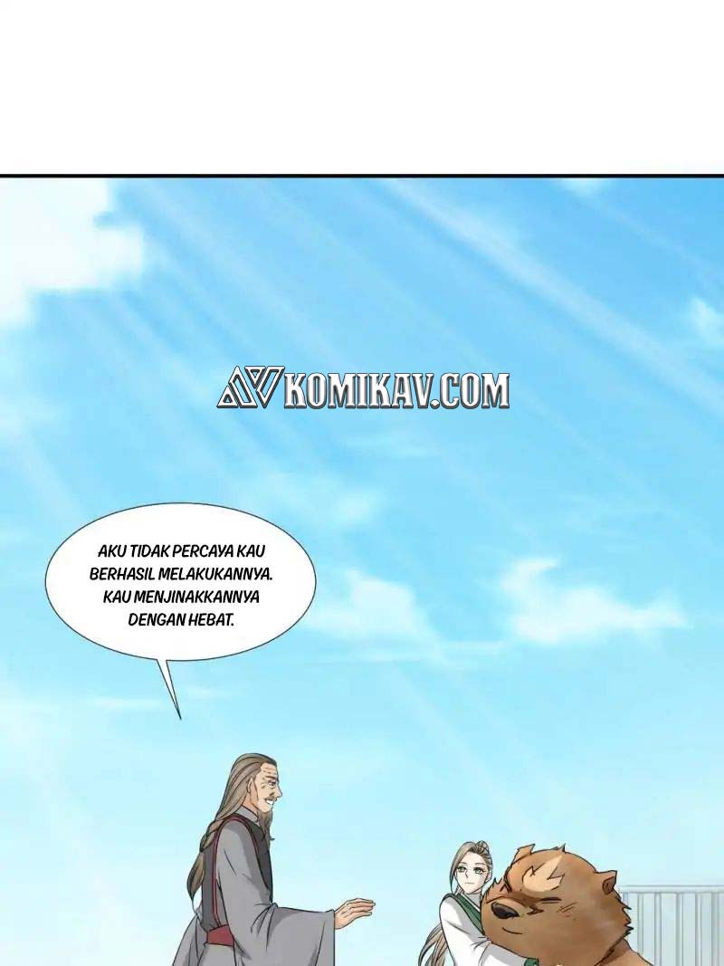 Manhua The Crazy Adventures of Mystical Doctor Chapter 92 gambar 2